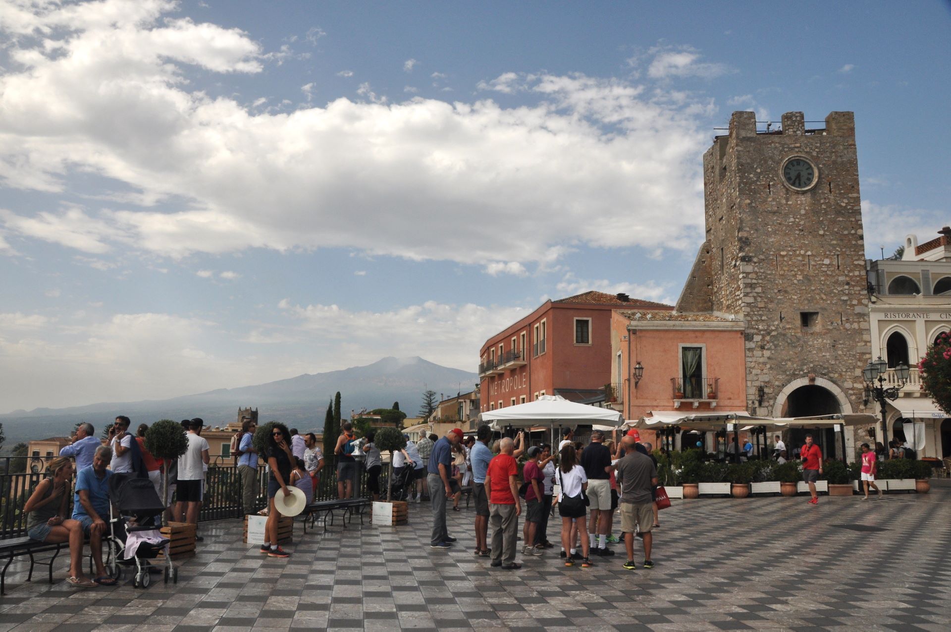 Taormina